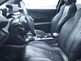 Peugeot e-2008 - 2020