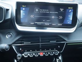 Peugeot e-2008 - 2020