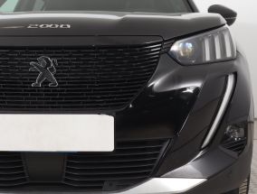 Peugeot e-2008 - 2020