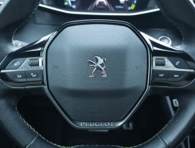 Peugeot e-2008 - 2020