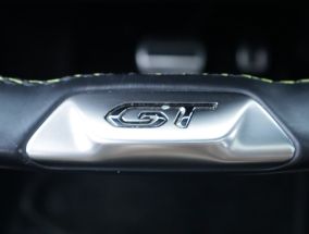 Peugeot e-2008 - 2020