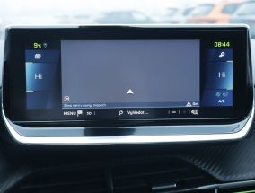 Peugeot e-2008 - 2020