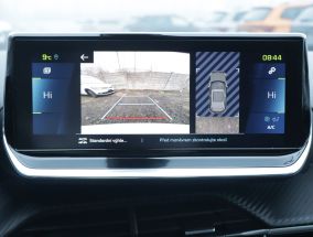 Peugeot e-2008 - 2020