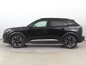 Peugeot e-2008 - 2020