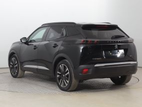 Peugeot e-2008 - 2020