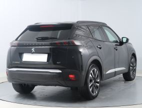 Peugeot e-2008 - 2020