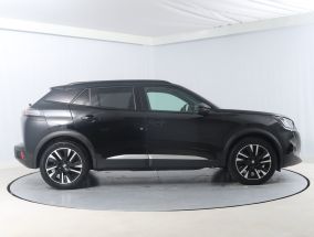 Peugeot e-2008 - 2020