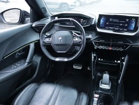 Peugeot e-2008 - 2020