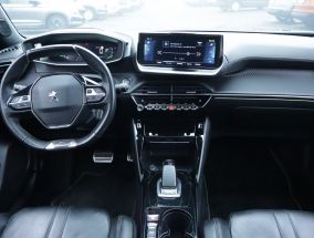 Peugeot e-2008 - 2020