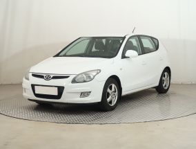 Hyundai i30 - 2010
