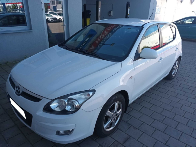 Hyundai i30 2010