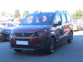Peugeot Rifter - 2020