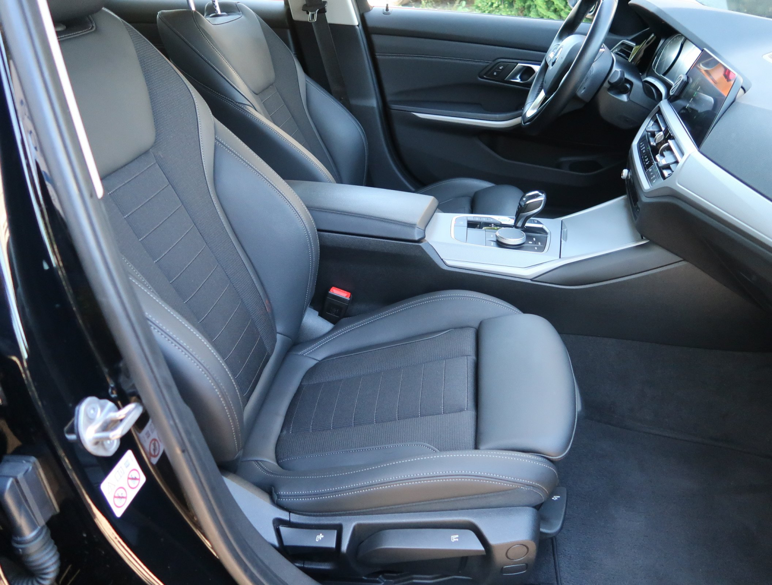 BMW 3 - 2021