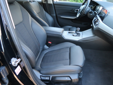 BMW 3 - 2021