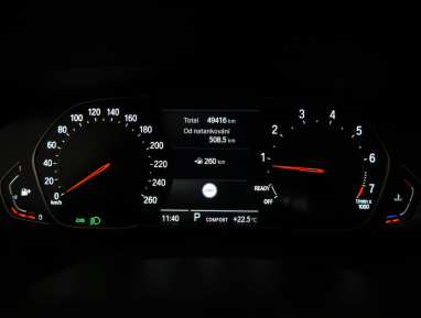 BMW 3 - 2021