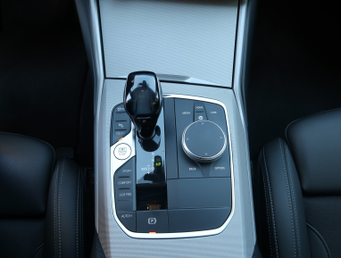 BMW 3 - 2021