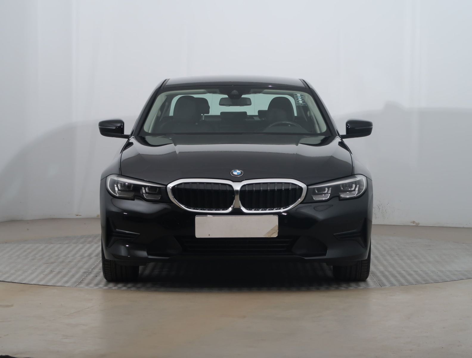 BMW 3 - 2021