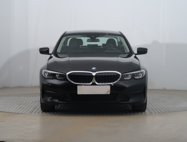 BMW 3 - 2021