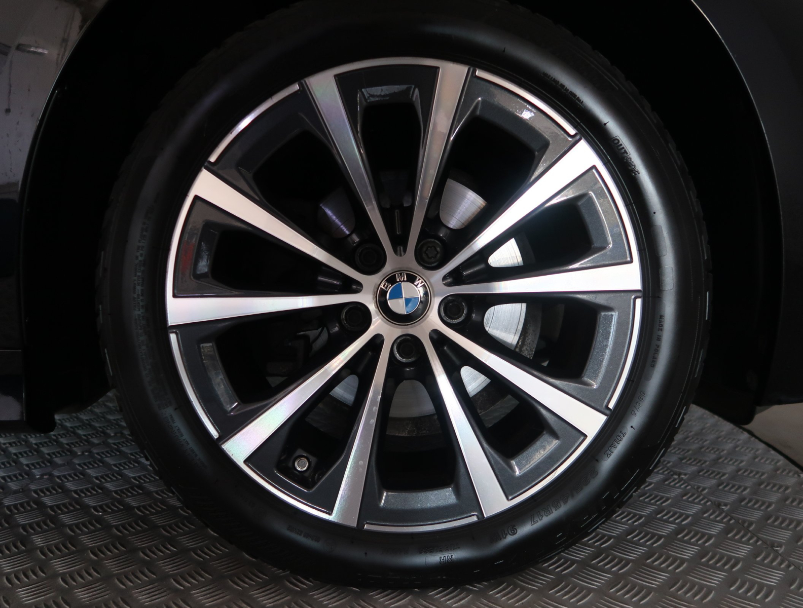 BMW 3 - 2021