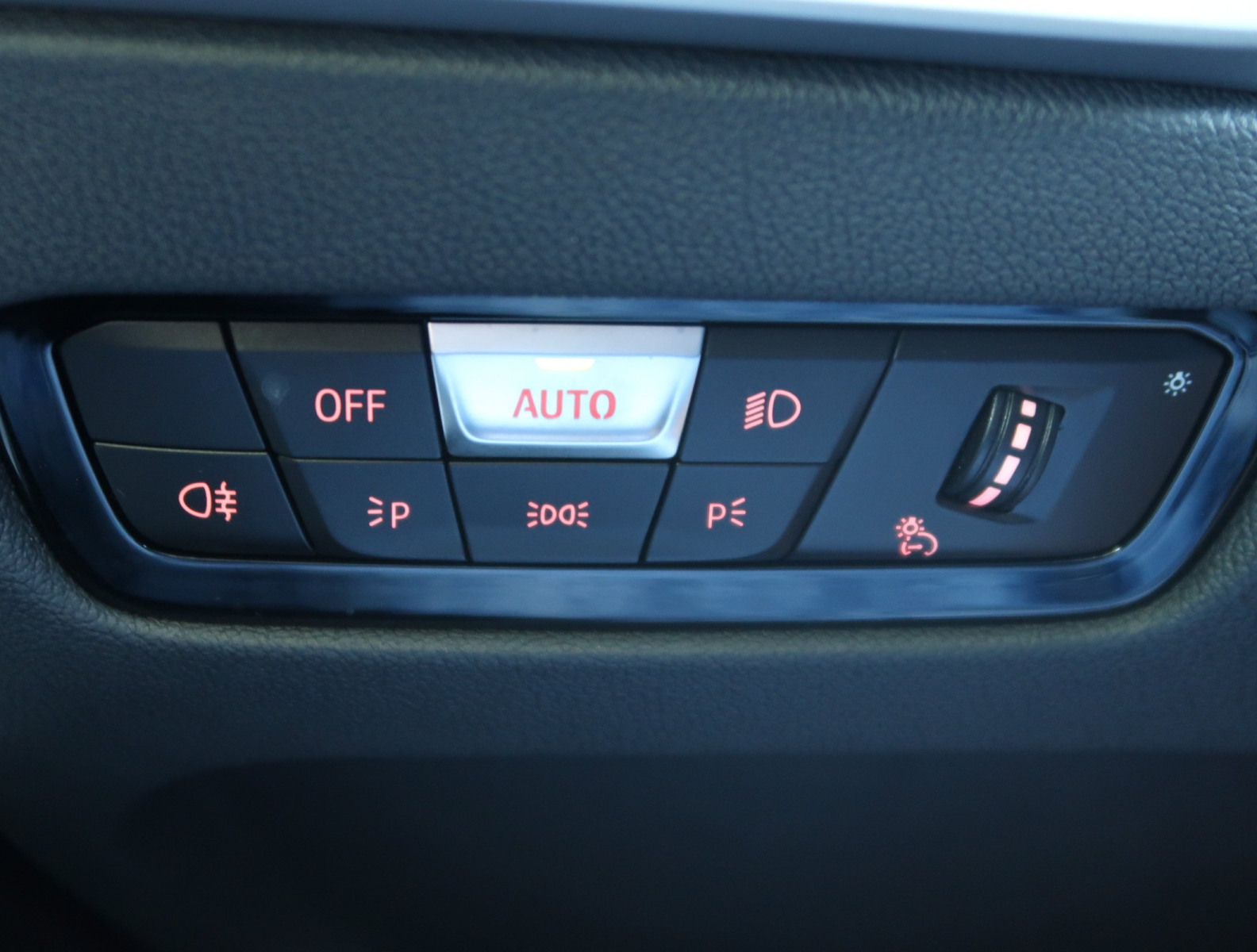BMW 3 - 2021