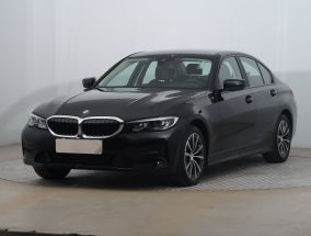 BMW 3 - 2021
