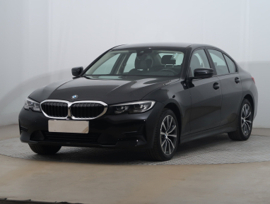 BMW 3 - 2021