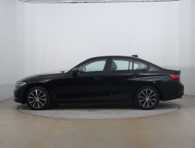 BMW 3 - 2021
