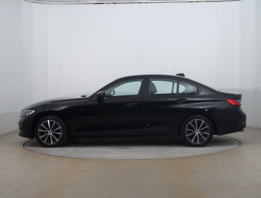 BMW 3 - 2021