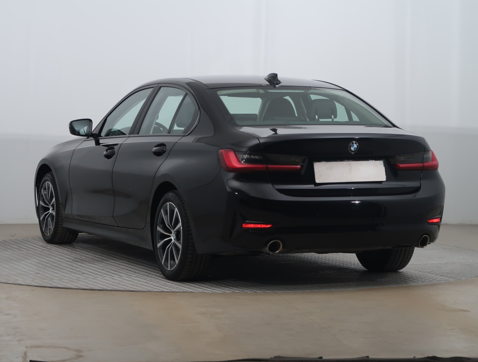 BMW 3 - 2021