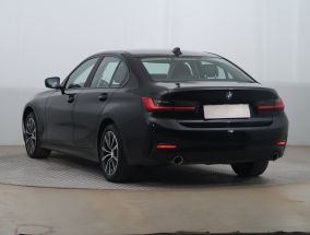 BMW 3 - 2021