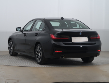 BMW 3 - 2021
