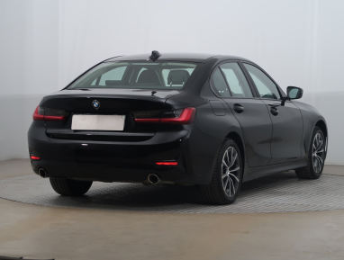 BMW 3 - 2021