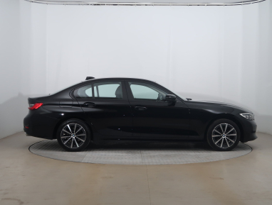 BMW 3 - 2021
