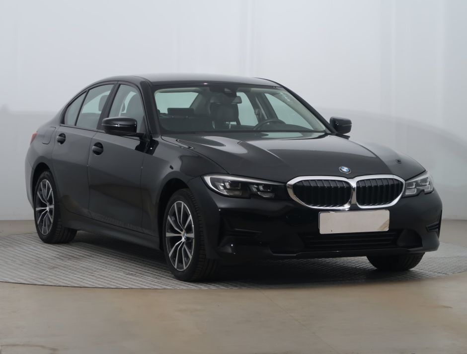 BMW 3 - 2021
