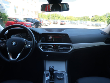 BMW 3 - 2021