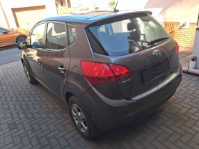 Kia Venga - 2013