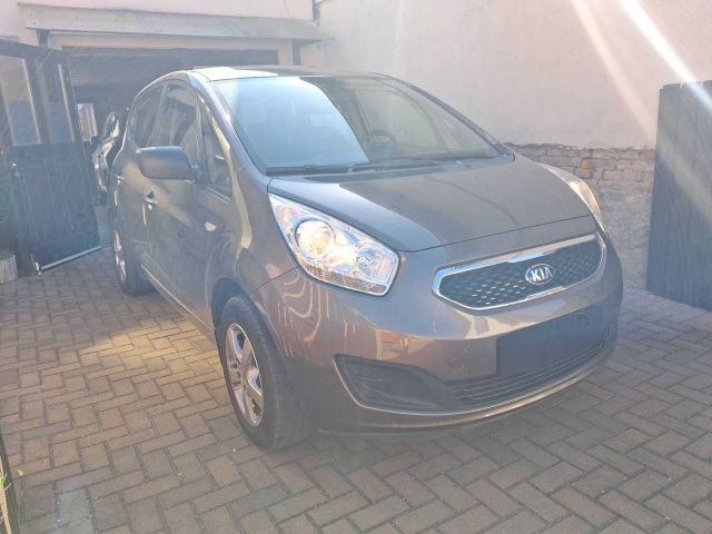 Kia Venga 2013