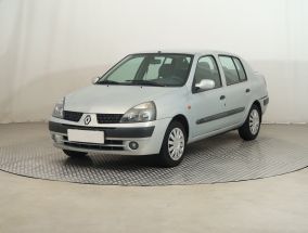 Renault Thalia - 2004