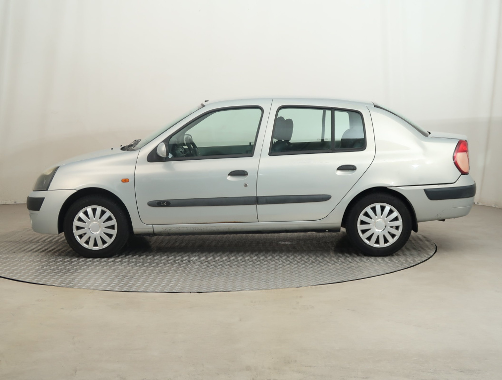 Renault Thalia
