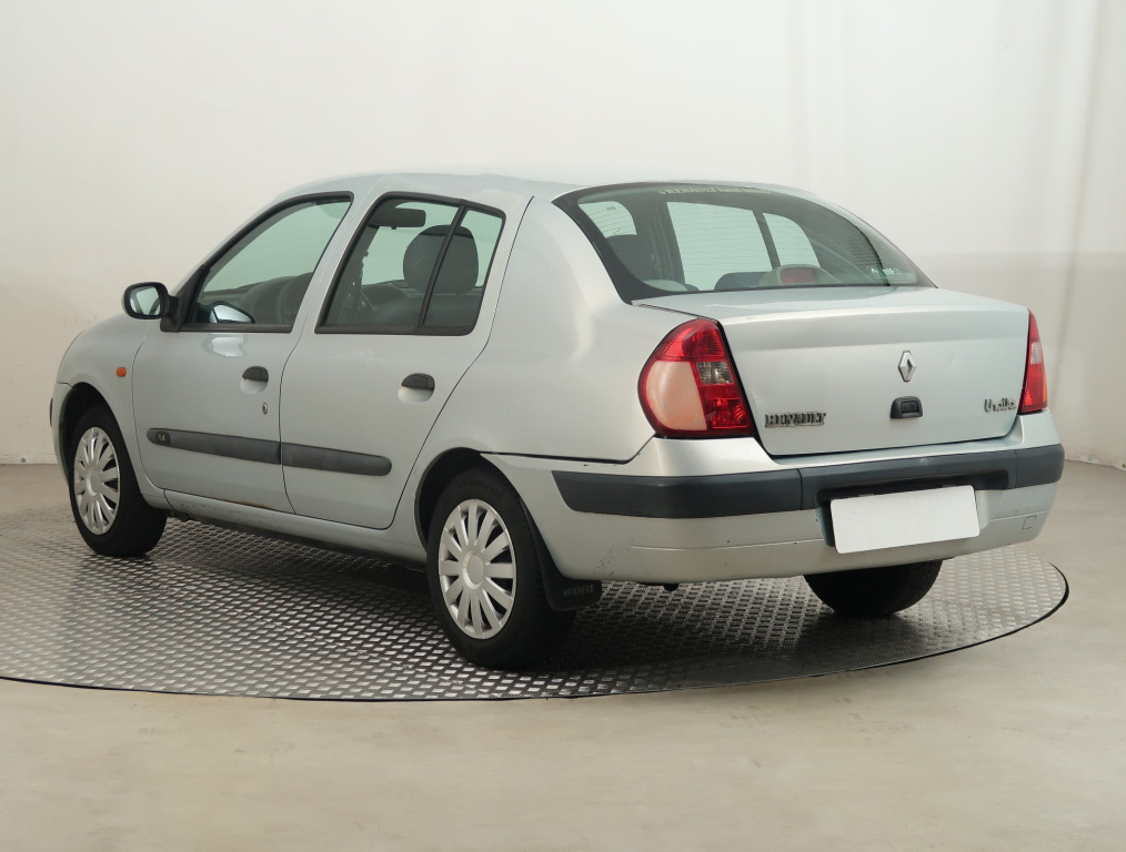 Renault Thalia