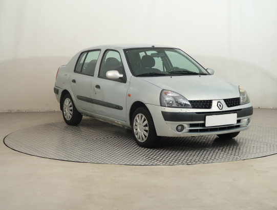 Renault Thalia