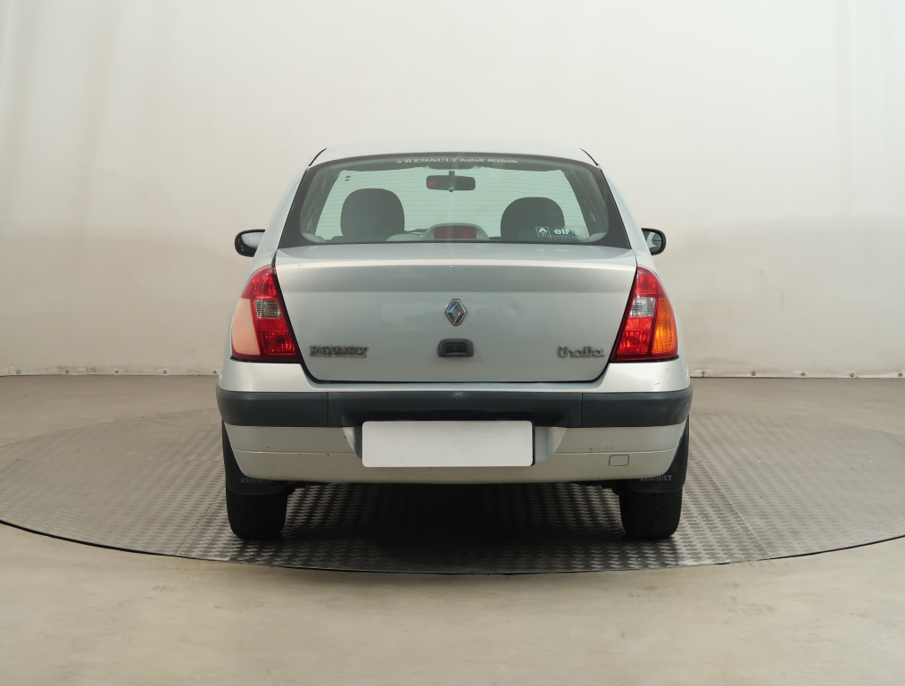 Renault Thalia