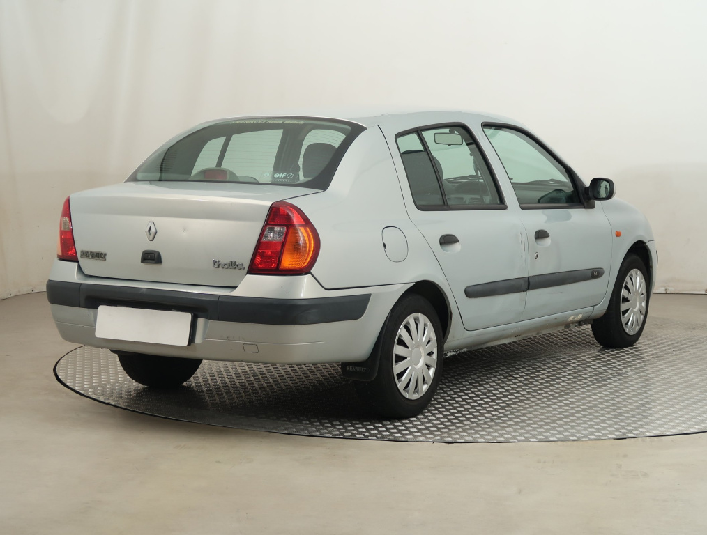 Renault Thalia