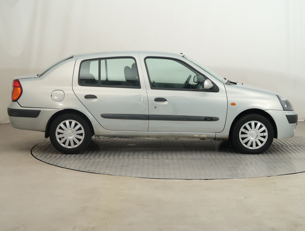 Renault Thalia