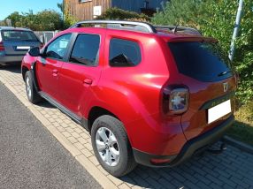 Dacia Duster - 2021