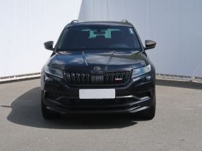 Skoda Kodiaq - 2020