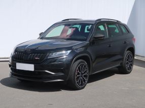 Skoda Kodiaq - 2020
