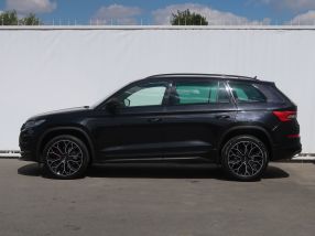 Skoda Kodiaq - 2020