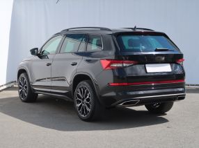 Skoda Kodiaq - 2020