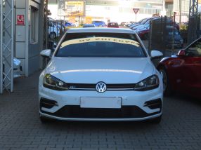Volkswagen Golf - 2018